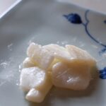 小さくなった恋する石けん