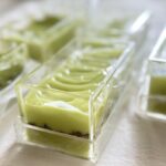 ソープワートの石けん